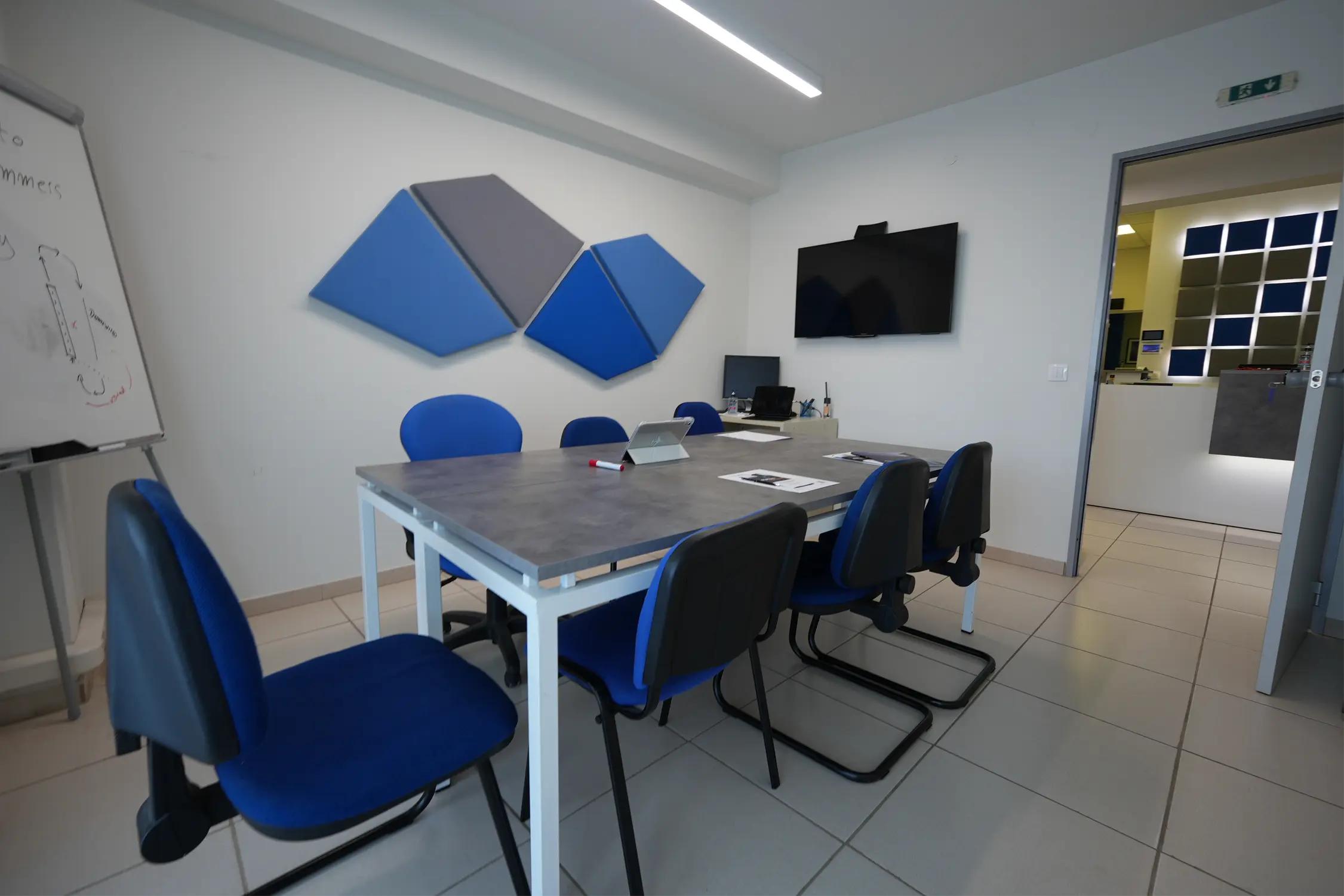 Facility & Experience