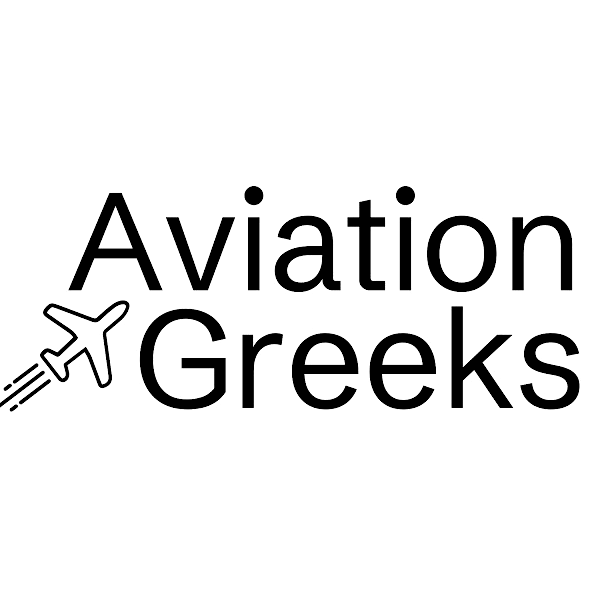 Aviation Greeks logo