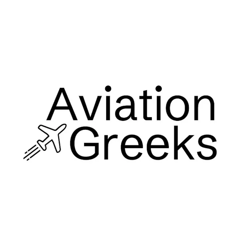 Aviation Greeks logo