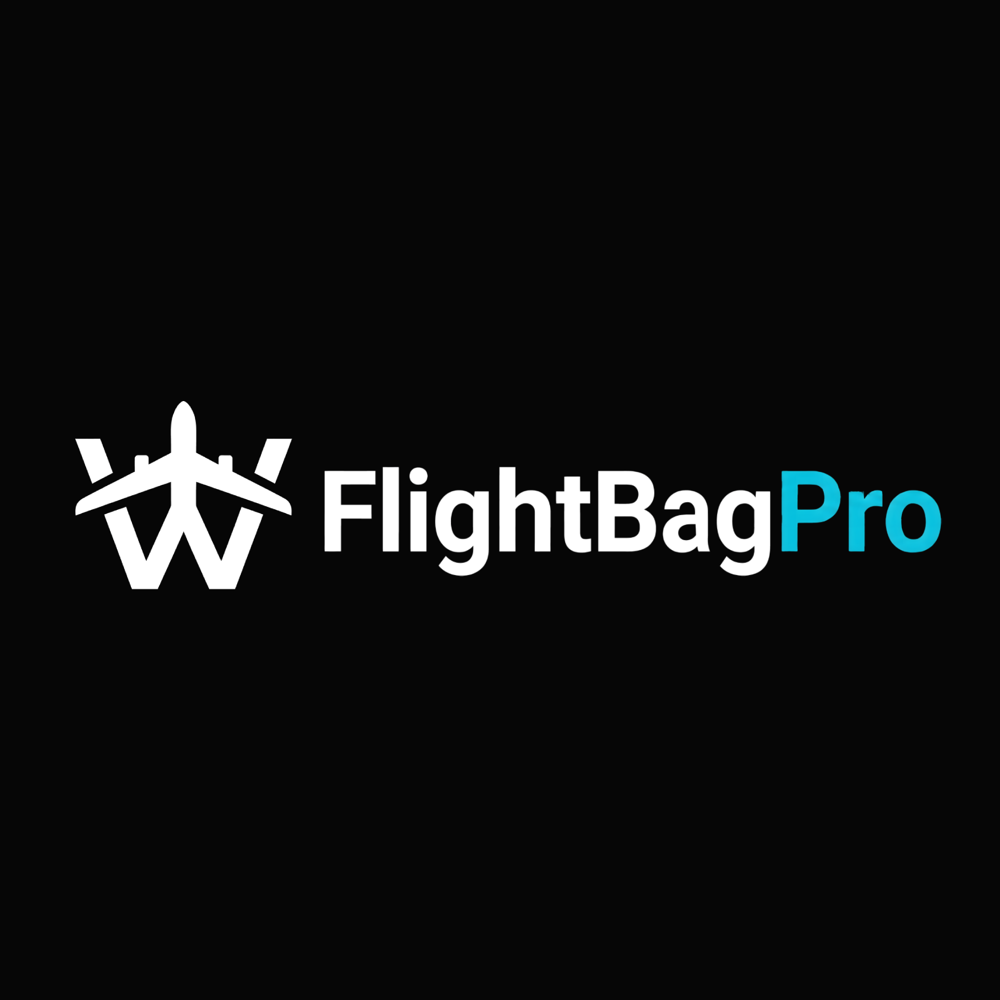 FlightBagPro logo
