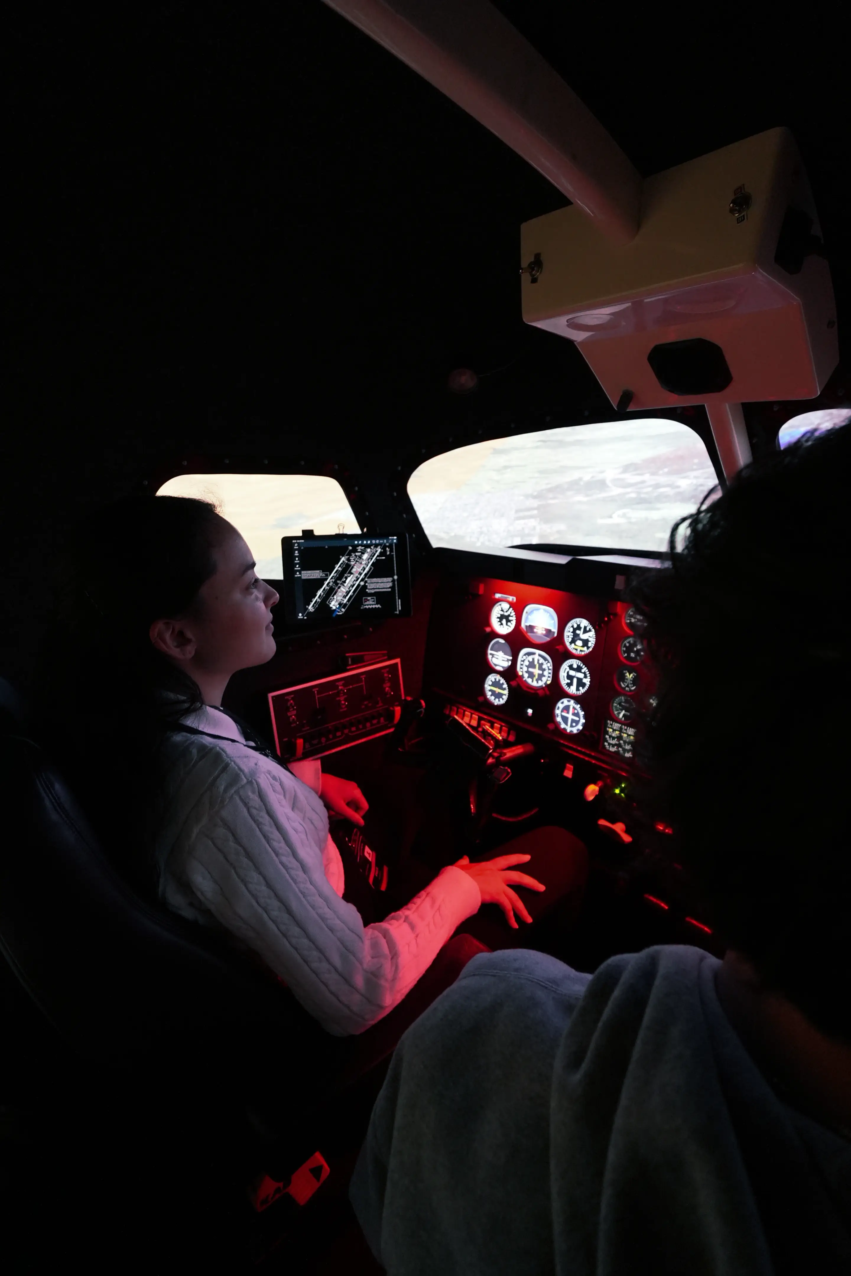 S923 FNPT II MCC FSTD - Gallery image 4