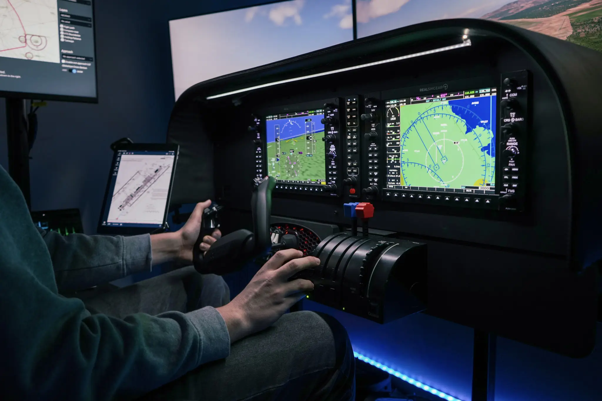 OTD  G1000 - Gallery image 1