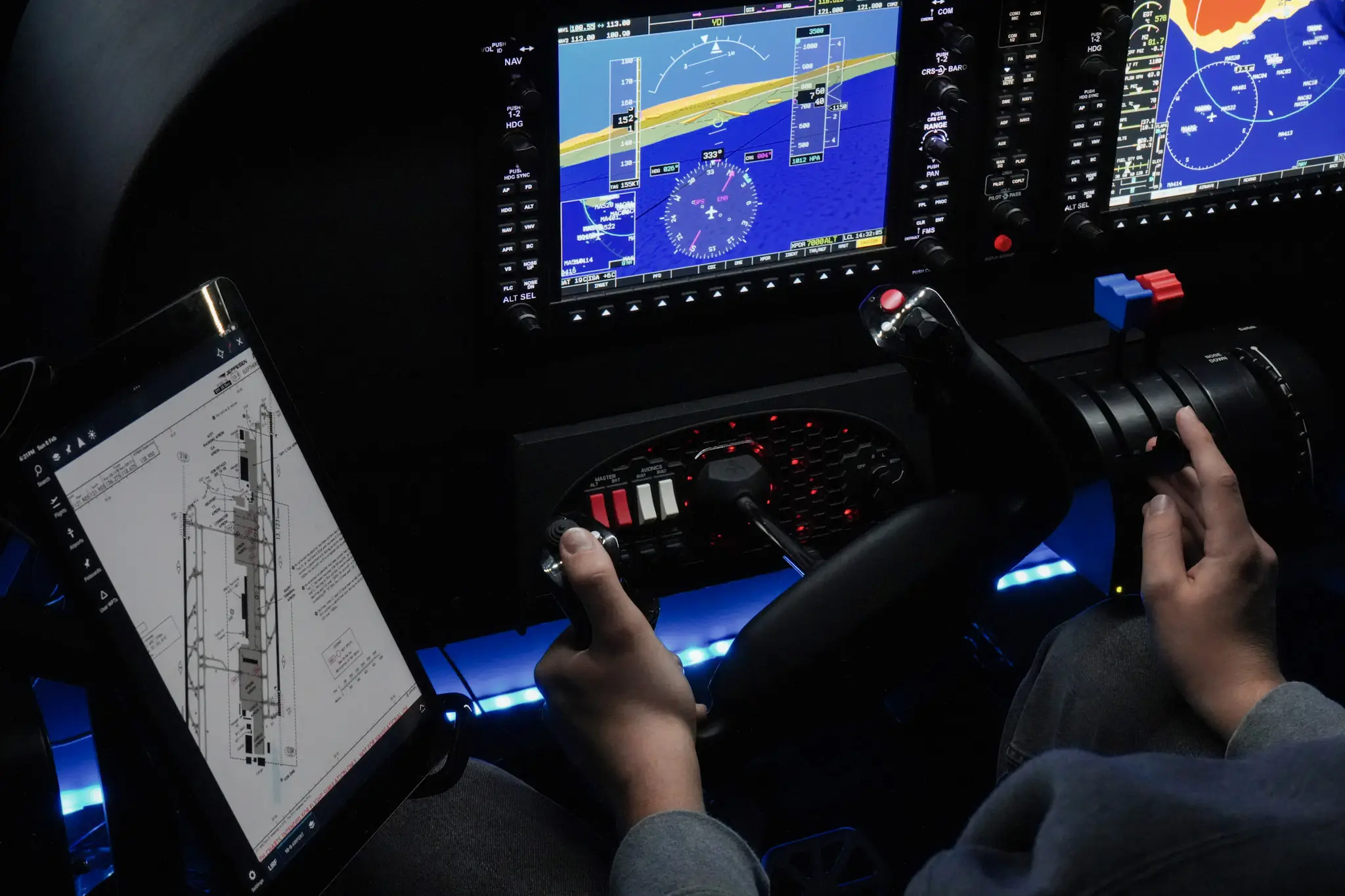 OTD  G1000 - Gallery image 2