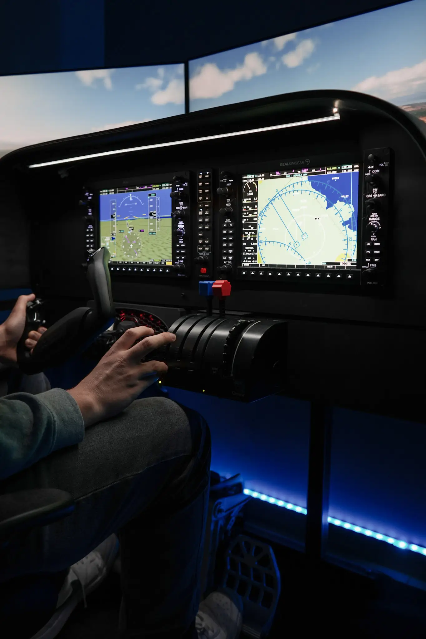 OTD  G1000 - Gallery image 3