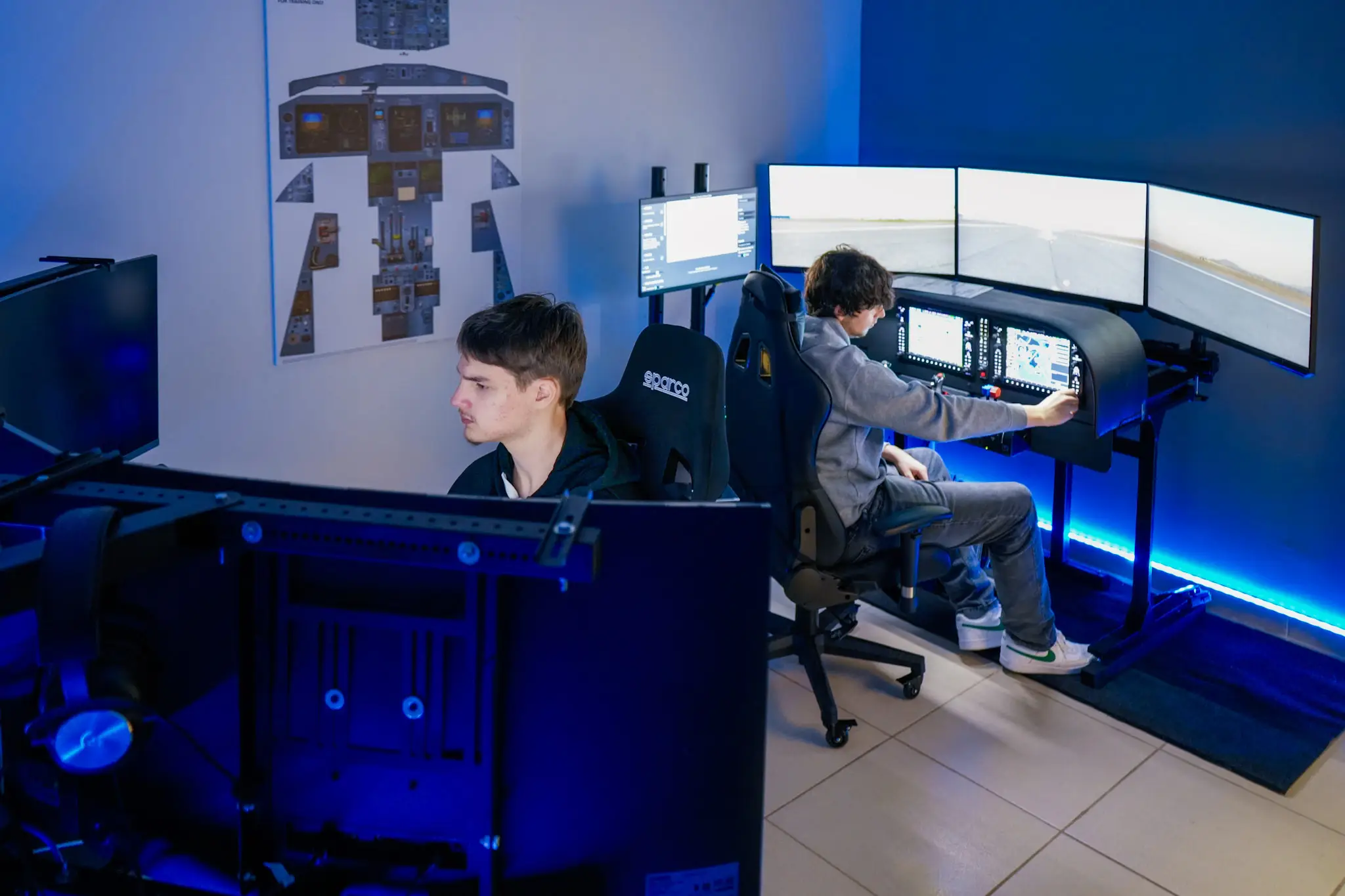 OTD  G1000 - Gallery image 7