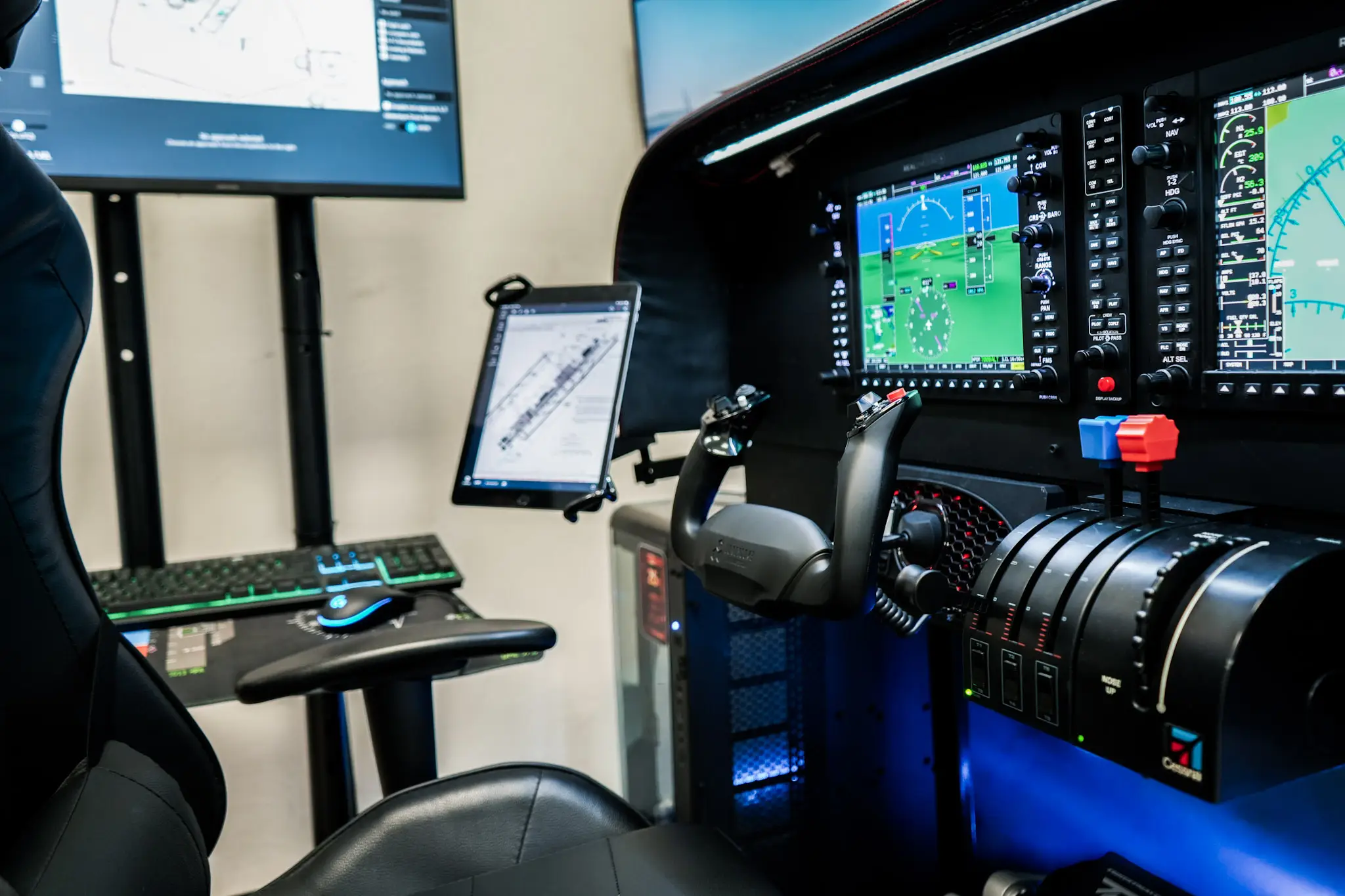 OTD  G1000 - Gallery image 9