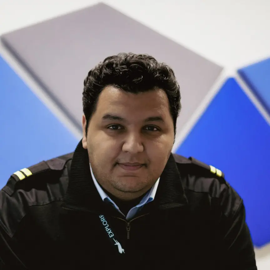 Orfeas Panagiotopoulos