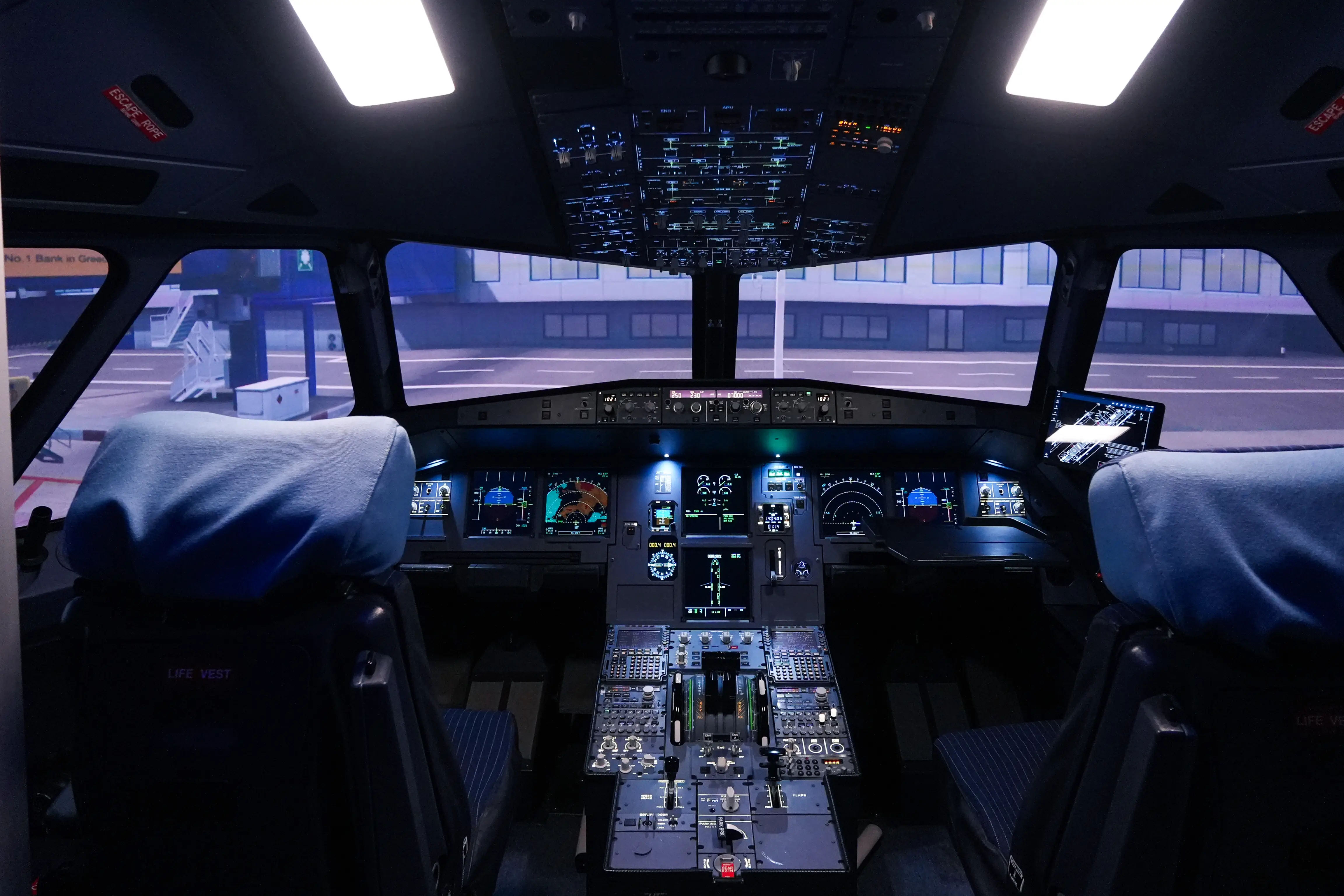 Start Booking via Phone or Email