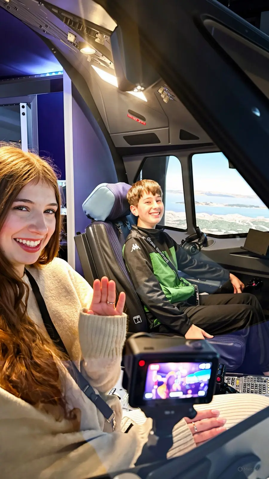Introducing Curated Flight Experiences